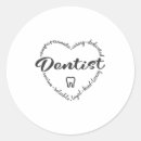 Search for dentist office stickers Tooth