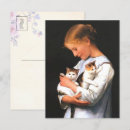 Search for famous cat postcards Cute