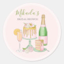Search for brunch and bubbly stickers Floral