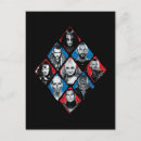 Search for task postcards Killer croc