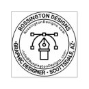 Search for vector design labels Logo