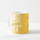 Search for drinking utensils mugs Chef