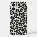 Search for snow leopard iphone cases Pattern