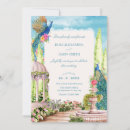Search for dreamy wedding invitations Flower