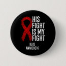 Search for stroke awareness badges Red