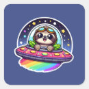 Search for kawaii sloth stickers Funny