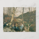 Search for picking postcards Children