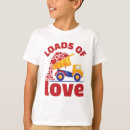 Search for valentines day boys tshirts Hearts