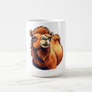 Search for dromedary mugs Desert