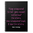 Search for afro girl notebooks Black