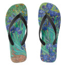 Search for floral flipflops Blue