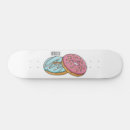 Search for doughnut skateboards Food