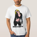 Search for britney tshirts Spears