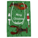 Search for lobster gift bags Maine
