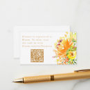 Search for autumn bridal brunch invitations Elegant
