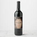 Search for halloween wine labels Moody