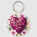 Search for femininity key rings Mother