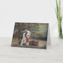 Search for collie christmas cards Dog