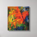 Search for cubism animal art Horse