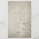 Search for winter stationery paper Nature