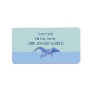 Search for art design return address labels Illustration