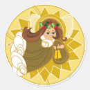 Search for heavenly stickers Wings