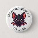 Search for cartoon bat badges Bats