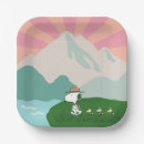 Search for peanuts paper plates Camping