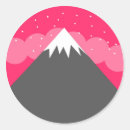 Search for mounting stickers Fuji