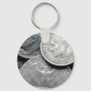 Search for silver coins key rings Numismatics