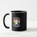 Search for bisexual coffee mugs Rainbow
