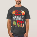 Search for gingerbread house tshirts Bakery