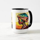 Search for african woman mugs Girl