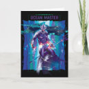 Search for trident cards Dc comics