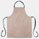 Search for sequins aprons Glamour