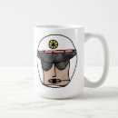 Search for motorbike mugs Vector