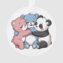 Search for teddy christmas tree decorations Cartoon