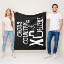 Search for cross country blankets Runner