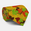 Search for fall pattern ties Elegant
