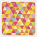 Search for polygon stickers Hexagon