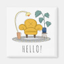 Search for couch magnets Cute