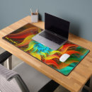 Search for orange color mouse mats Blue