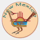 Search for new mexico state stickers Southwest