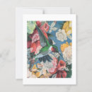 Search for floral note postcards Flowers