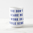 Search for scared mugs Funny