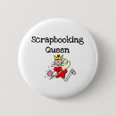 Search for stick figure round badges Peacockcards