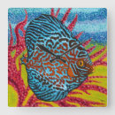 Search for bright fish art Sealife