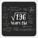 Search for 14th birthday stickers 14 year old