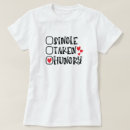Search for relationship status tshirts Funny