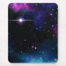 Search for galaxy mouse mats Night sky